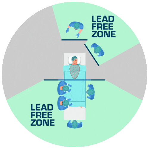 RAMPART+LEAD+APRON+FREE+ZONES