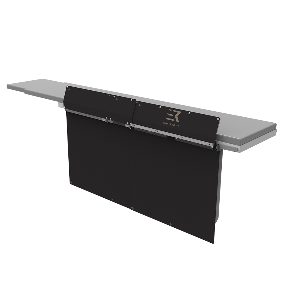 Bunker-home-solution