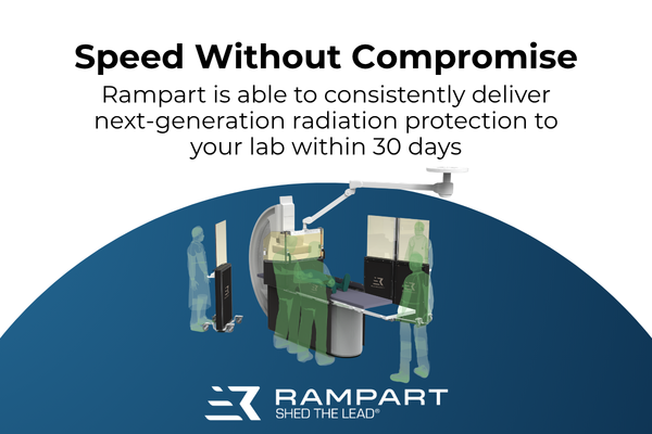 RAMPART Appoints Former Thoratec CEO Gary Burbach as Chairman of the Board